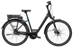 Pegasus Strong E-8R 2019