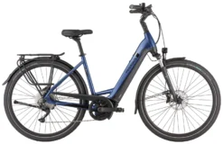 Pegasus Strong Evo-10-Lite 2021 -Fahrräder Verkäufe Pegasus Strong Evo 10 Lite 2021 Damen Wave Tiefeinstieg Unisex blue matt black matt blau schwarz 734 735 736 62045 62050 62055 62060