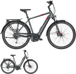 Pegasus Strong Evo-9 2020