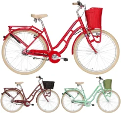 Pegasus Tourina 2016