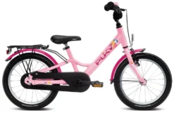 Puky Youke 16 Zoll -Fahrräder Verkäufe Puky Kinderfahrrad Youke 16 Zoll 2021 rose pink 4234 4015731042348