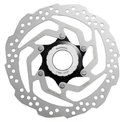 Shimano SM-RT10 160mm Mit Lock-Ring-Befestigung