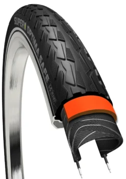 Supero By CST Optima Safe Mit LDP-Pannenschutz Level 5