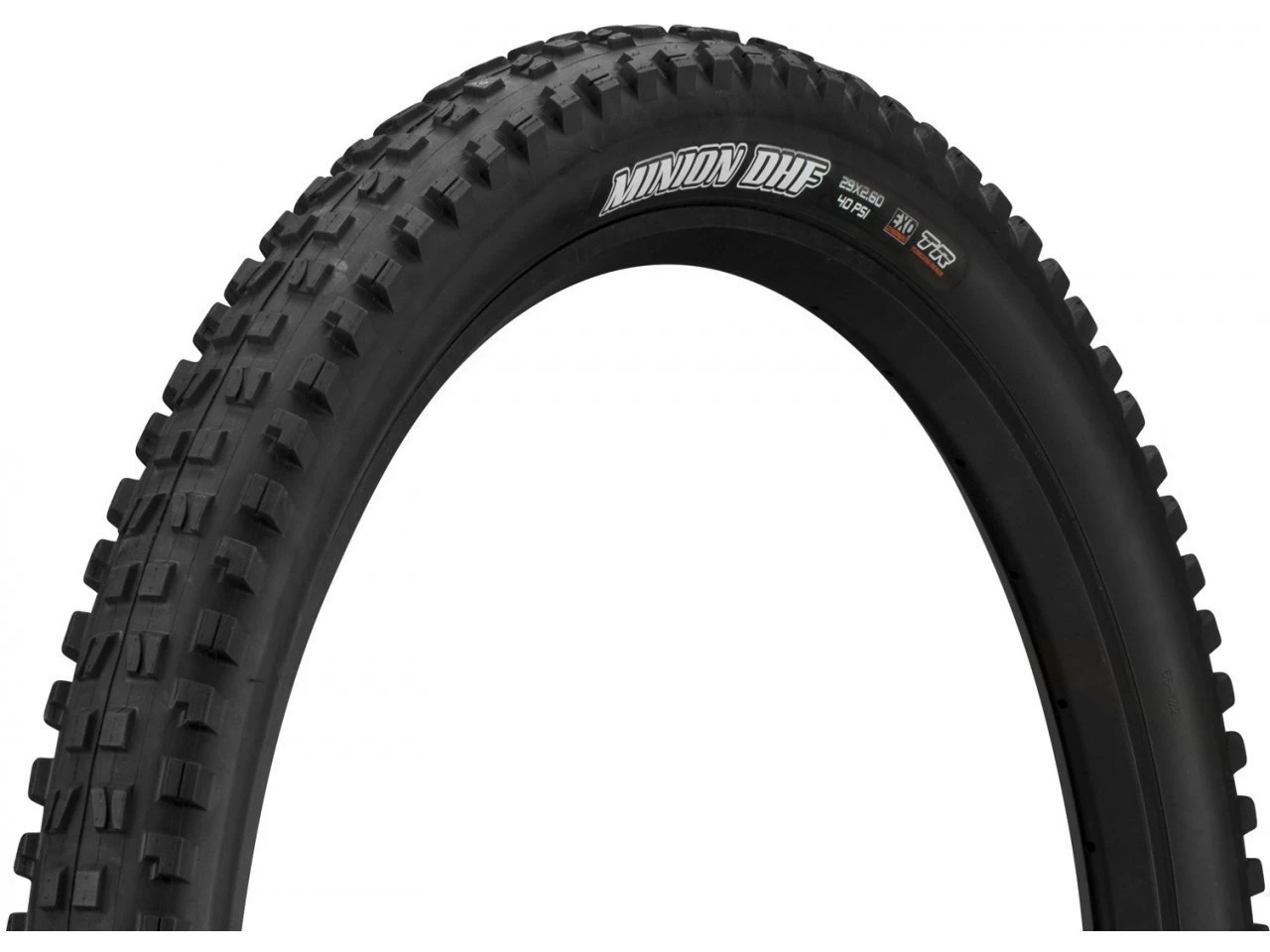Maxxis Minion DHF WT