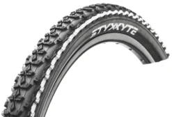 STYX 2,25 / 57-584 (650B) Ace Of Pace V-345 Schwarz-weiss