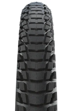 Schwalbe Marathon Plus Tour HS-619 Reflex Neu ! -Fahrräder Verkäufe Reifen Schwalbe Marathon Plus Tour HS 619 HS619b