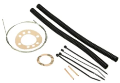 Rohloff Schaltseil Nabe 0,9mm CC Und TS Intern