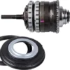 Shimano SG-S7001-11 Getriebe-Einheit 187mm Achslänge Y-3EN98010