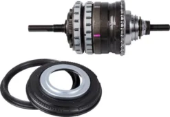 Shimano SG-S7001-11 Getriebe-Einheit 187mm Achslänge Y-3EN98010