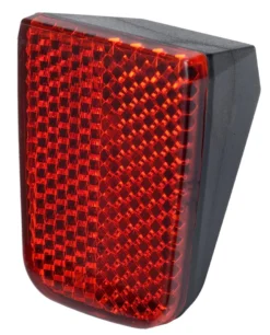 Fuxon HR Für Schutzblech Klein (eckig Unten) USC Zum Schrauben Am SKS Spritzlappenclip MR-009