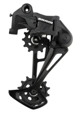 SRAM SX Eagle 2020 12-fach Bis 50 Zähne Schwarz