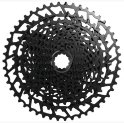 SRAM PG-1230 12-fach Schwarz 11-50 Zähne