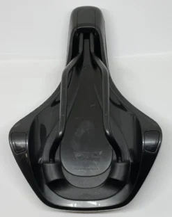 Velo Bulls MTB Ab 2022 Schwarz -Fahrräder Verkäufe Sattel Bulls Selle Royal 2022 MTB Herren schwarz c