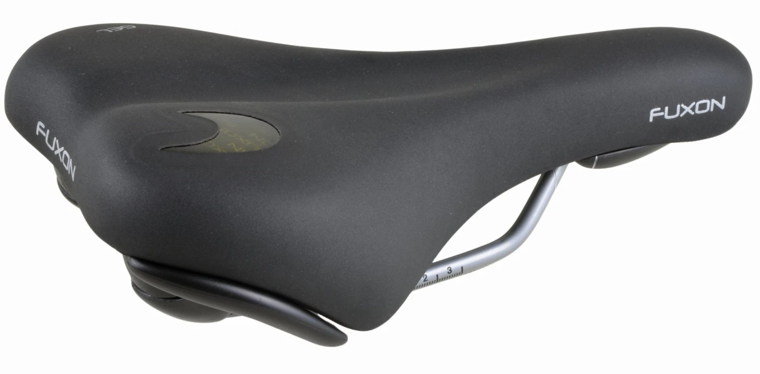 Fuxon LookIn Trekking Herren 1 Fuxon LookIn Trekking Herren