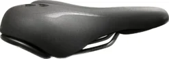 XLC LookIn All Season Touren / City-Sattel Unisex -Fahrräder Verkäufe Sattel XLC LookIn visible Gel Touren City Sattel All Season 260mmx200mm SA A24 2502035300 4055149006808b