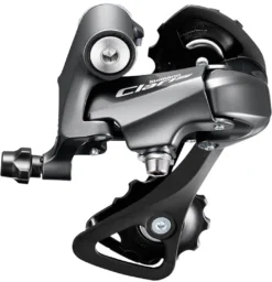 Shimano Claris 2018 RD-R2000 8-fach 2/3-fach Medium