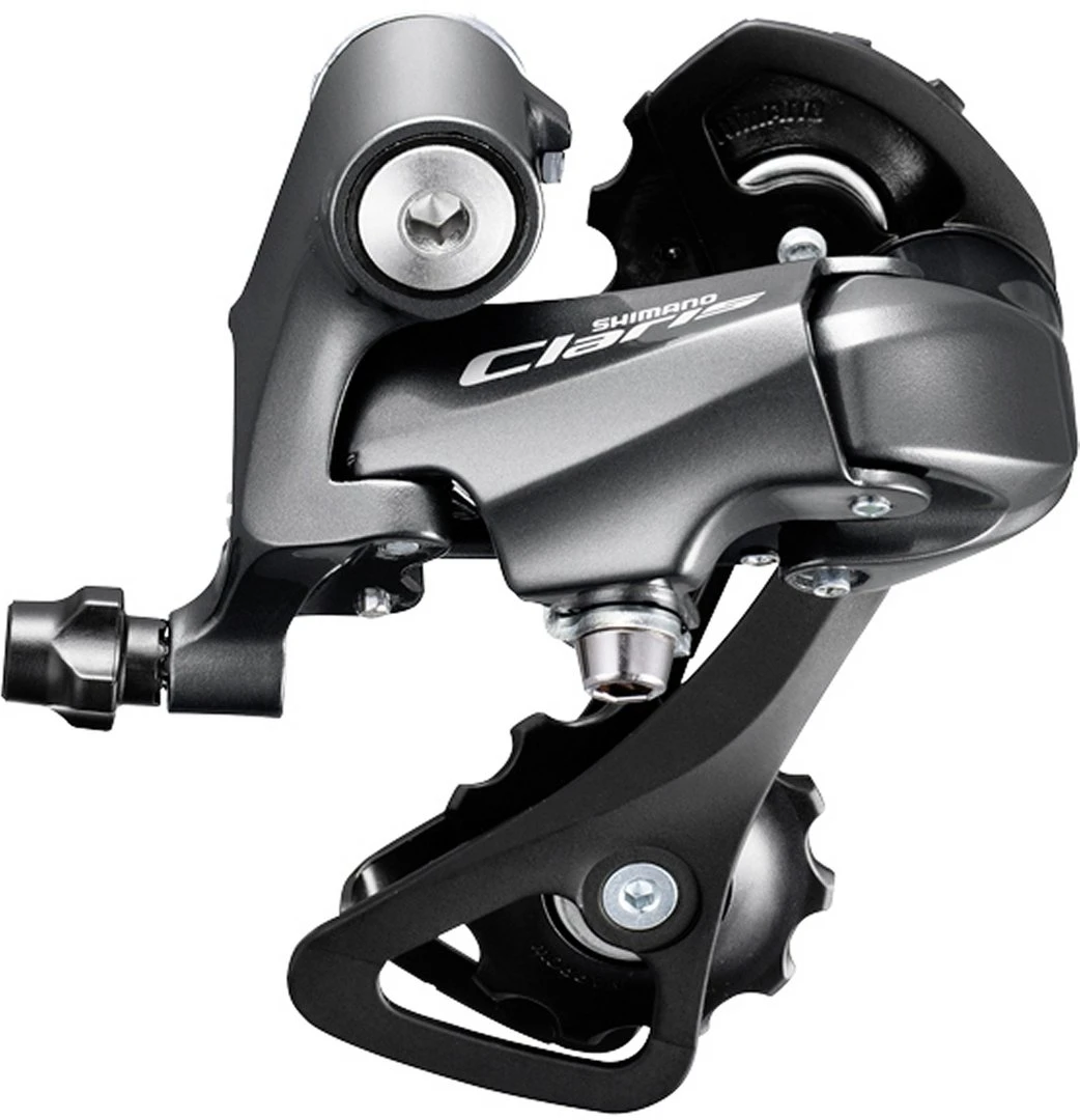 Shimano Claris 2018 RD-R2000 8-fach 2/3-fach Medium 1 Shimano Claris 2018 RD-R2000 8-fach 2/3-fach Medium