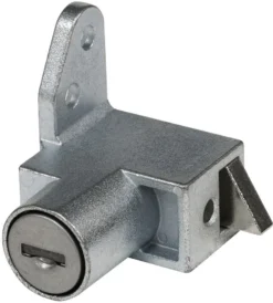 Bulls Schloss Für Akku Lacuba / E-Stream EVO 2016 / 2017