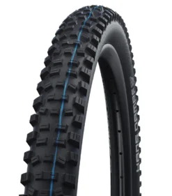 Schwalbe Hans Dampf Evo HS 491 Supertrail Addix Speedgrip