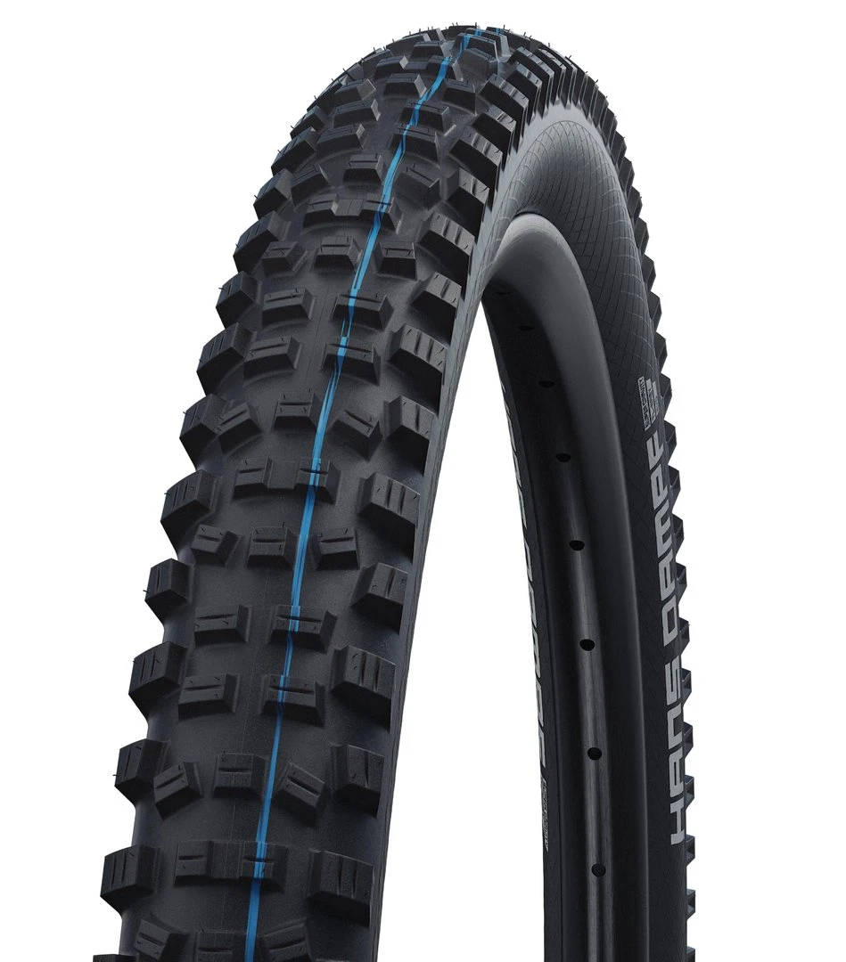 Schwalbe Hans Dampf Evo HS 491 Supertrail Addix Speedgrip 1 Schwalbe Hans Dampf Evo HS 491 Supertrail Addix Speedgrip
