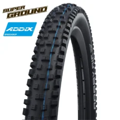 Schwalbe Nobby Nic Evo HS 602 Superground Addix Speedgrip
