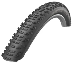 Schwalbe Racing Ralph Performance HS-490 Faltbar Addix Schwarz