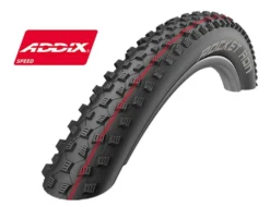Schwalbe Rocket Ron Evo HS 438 Snake SkinTL-Easy Addix Speed