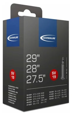 Schwalbe 19 SV: 40-62 / 584-635