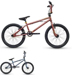 S´Cool XtriX 20 Zoll 2021