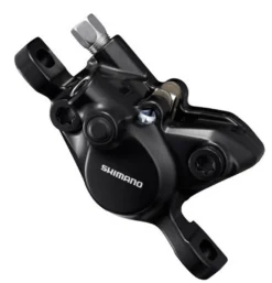 Shimano Bremssattel BR-MT200 Schwarz
