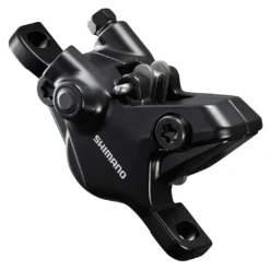 Shimano Bremssattel BR-MT410 Schwarz