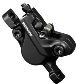 Shimano Bremssattel BR-MT500 Schwarz
