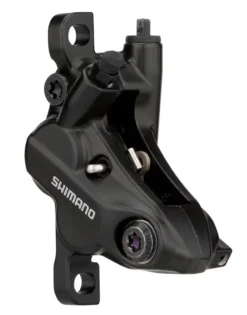 Shimano Bremssattel BR-MT520 4-Kolben Schwarz -Fahrräder Verkäufe Shimano Bremssattel BR MT520 4 Kolben schwarz E BRMT520MPRXL 4524667686576b