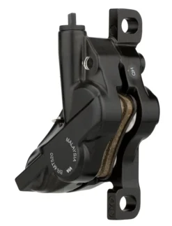 Shimano Bremssattel BR-MT520 4-Kolben Schwarz -Fahrräder Verkäufe Shimano Bremssattel BR MT520 4 Kolben schwarz E BRMT520MPRXL 4524667686576c