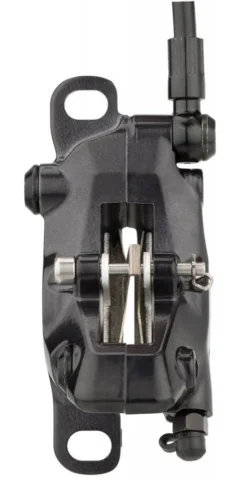 Shimano Bremssattel XT BR-M8100 2-Kolben Mit Resin Belägen Ohne Kühlkörper -Fahrräder Verkäufe Shimano Bremssattel Deore XT 2020 2 Kolben schwarz G 03A Resin I BRM8100MPRX 4550170442668b