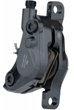 Shimano Deore BR-M6100 Ab 2021 2-Kolben VR Incl. Normalem Bremshebel 8 Shimano Deore BR-M6100 Ab 2021 2-Kolben VR Incl. Normalem Bremshebel -Fahrräder Verkäufe Shimano Bremssattel Deore BR M6100 2021 2 Kolben schwarz G 03S Resin E BRM6100MPRX 4550170615741a 1