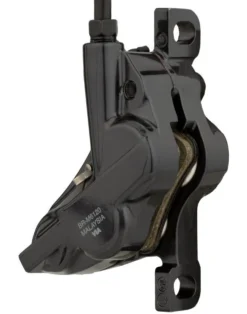 Shimano Deore BR-M6120 Ab 2021 4-Kolben VR Incl. Normalem Bremshebel 11 Shimano Deore BR-M6120 Ab 2021 4-Kolben VR Incl. Normalem Bremshebel -Fahrräder Verkäufe Shimano Bremssattel Deore BR M6120 2021 4 Kolben schwarz D 03S Resin E BRM6120MPRX 4550170615734c