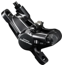 Shimano Bremssattel Deore BR-M6000 Schwarz