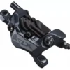 Shimano Bremssattel SLX BR-M7120 4-Kolben Mit Kühlkörper