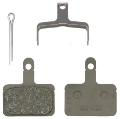 Shimano B03-S Resin / Kunstharz Altus / Alivio / Deore E-BPB03SRESINA