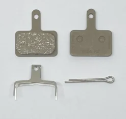 Shimano B05-S-RX Resin / Kunstharz Altus / Alivio / Deore EBPB05SRXA