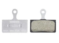 Shimano G03-A Kunststoff Mit Alu-Trägerkörper Ohne Kühlplatte XTR XC-Race Ab 2020 Y-8LV98010