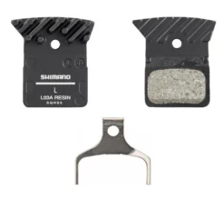 Shimano L03-A Kunststoff (Resin) Mit Alu-Trägerplatte Und Kühlkörper Y-8PU98040