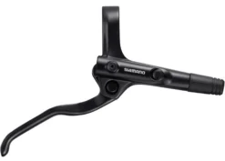 Shimano Altus BL-MT201 Ab 2018 Disc -Fahrräder Verkäufe Shimano Bremshebel BL MT201 rechts schwarz E BLMT201RL 4524667865353
