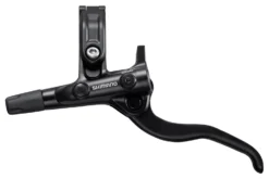 Shimano Deore BR-MT420 Ab 2021 4-Kolben VR Incl. Bremshebel BL-M4100 -Fahrräder Verkäufe Shimano Bremshebel Deore BL M4100 2021 links Disc schwarz E BLM4100LL 4550170617127