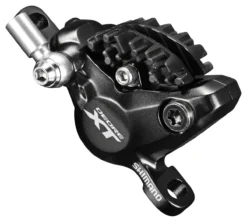 Shimano Bremssattel XT BR-M8000 Mit Kühlkörper