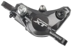 Shimano Bremssattel XT BR-M8000 Ohne Kühlkörper