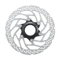 Shimano RT-EM300 160mm Mit Lock-Ring-Befestigung Für E-Bike