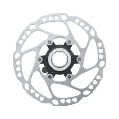 Shimano RT-EM600 160mm Mit Lock-Ring-Befestigung Für E-Bike