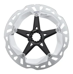 Shimano RT-MT800 Ice-Tech Freeza 180mm Mit Lock-Ring-Befestigung Und Lockring Mit Magnet